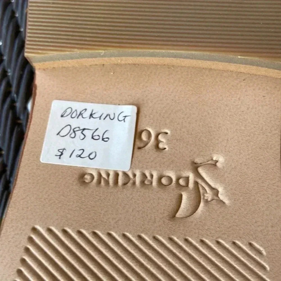 Dorking by Fluchos | Sandals - Picture 6 of 7